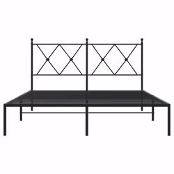 VidaXL 376502 bed frame - Additional view 4