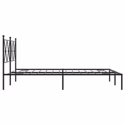 VidaXL 376502 bed frame - Additional view 5