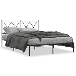VidaXL 376503 bed frame