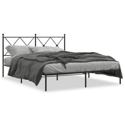 VidaXL 376504 bed frame