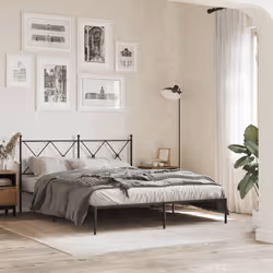 VidaXL 376504 bed frame