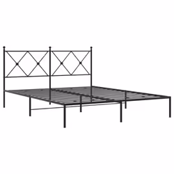 VidaXL 376504 bed frame