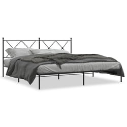 VidaXL 376507 bed frame