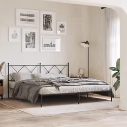 VidaXL 376507 bed frame