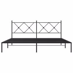 VidaXL 376507 bed frame - Additional view 4