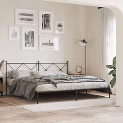 VidaXL 376509 bed frame