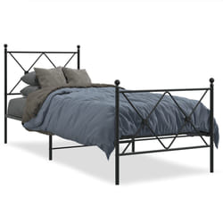 VidaXL 376510 bed frame