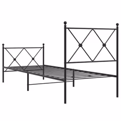 VidaXL 376510 bed frame - Additional view 6