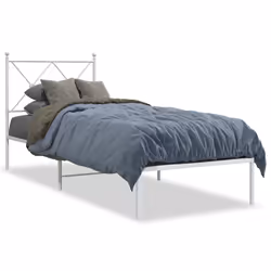 VidaXL 376541, White, 80 cm, 196 cm, 90.5 cm, 750 x 1900 mm, 1 pc(s)