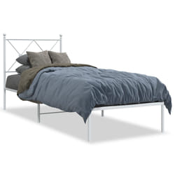 VidaXL 376541 bed frame