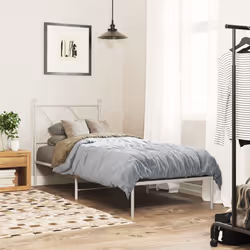 VidaXL 376541 bed frame
