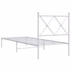VidaXL 376541 bed frame - Additional view 6