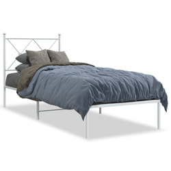 VidaXL 376542 bed frame