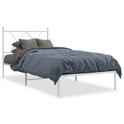 VidaXL 376544 bed frame