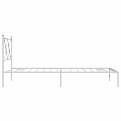 VidaXL 376544 bed frame - Additional view 5