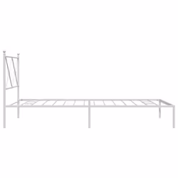 VidaXL 376545 bed frame - Additional view 5