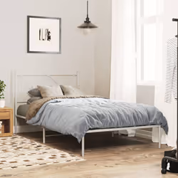 VidaXL 376546 bed frame - Additional view 2