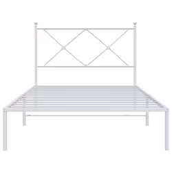 VidaXL 376546 bed frame - Additional view 4