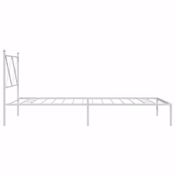 VidaXL 376546 bed frame - Additional view 5