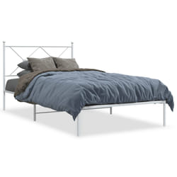 VidaXL 376547 bed frame