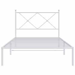 VidaXL 376547 bed frame - Additional view 4
