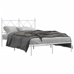 VidaXL 376549 bed frame