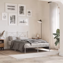 VidaXL 376549 bed frame