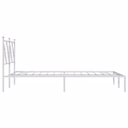 VidaXL 376549 bed frame - Additional view 5