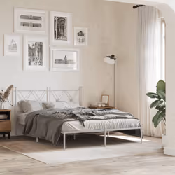 VidaXL 376550 bed frame