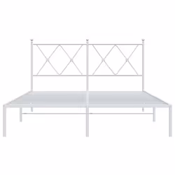 VidaXL 376551 bed frame - Additional view 4