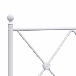 VidaXL 376551 bed frame - Additional view 7