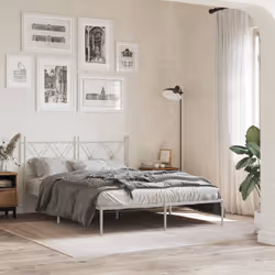 VidaXL 376552 bed frame