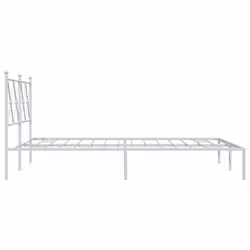VidaXL 376552 bed frame - Additional view 5