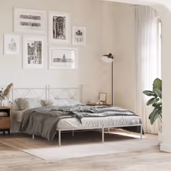 VidaXL 376553 bed frame