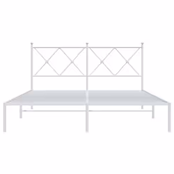 VidaXL 376553 bed frame - Additional view 4