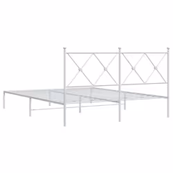 VidaXL 376553 bed frame - Additional view 6