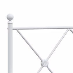 VidaXL 376553 bed frame - Additional view 7