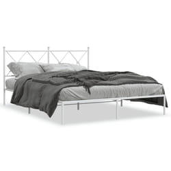 VidaXL 376554 bed frame
