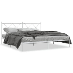 VidaXL 376555 bed frame