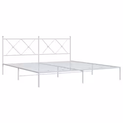 VidaXL 376555 bed frame