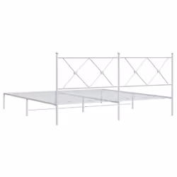VidaXL 376555 bed frame - Additional view 6