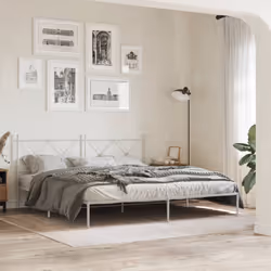 VidaXL 376556 bed frame