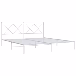 VidaXL 376556 bed frame