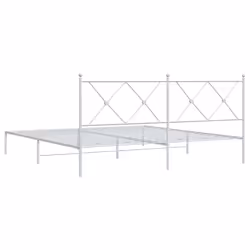 VidaXL 376556 bed frame - Additional view 6