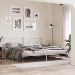VidaXL 376557 bed frame