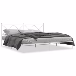 VidaXL 376558, White, 2.06 m, 2.07 m, 90.5 cm, 2000 x 2000 mm, 1 pc(s)