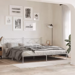 VidaXL 376558 bed frame