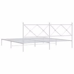VidaXL 376558 bed frame - Additional view 6