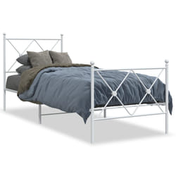 VidaXL 376559 bed frame