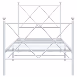 VidaXL 376559 bed frame - Additional view 4